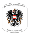 Staatlich ausgezeichneter Ausbildungsbetrieb