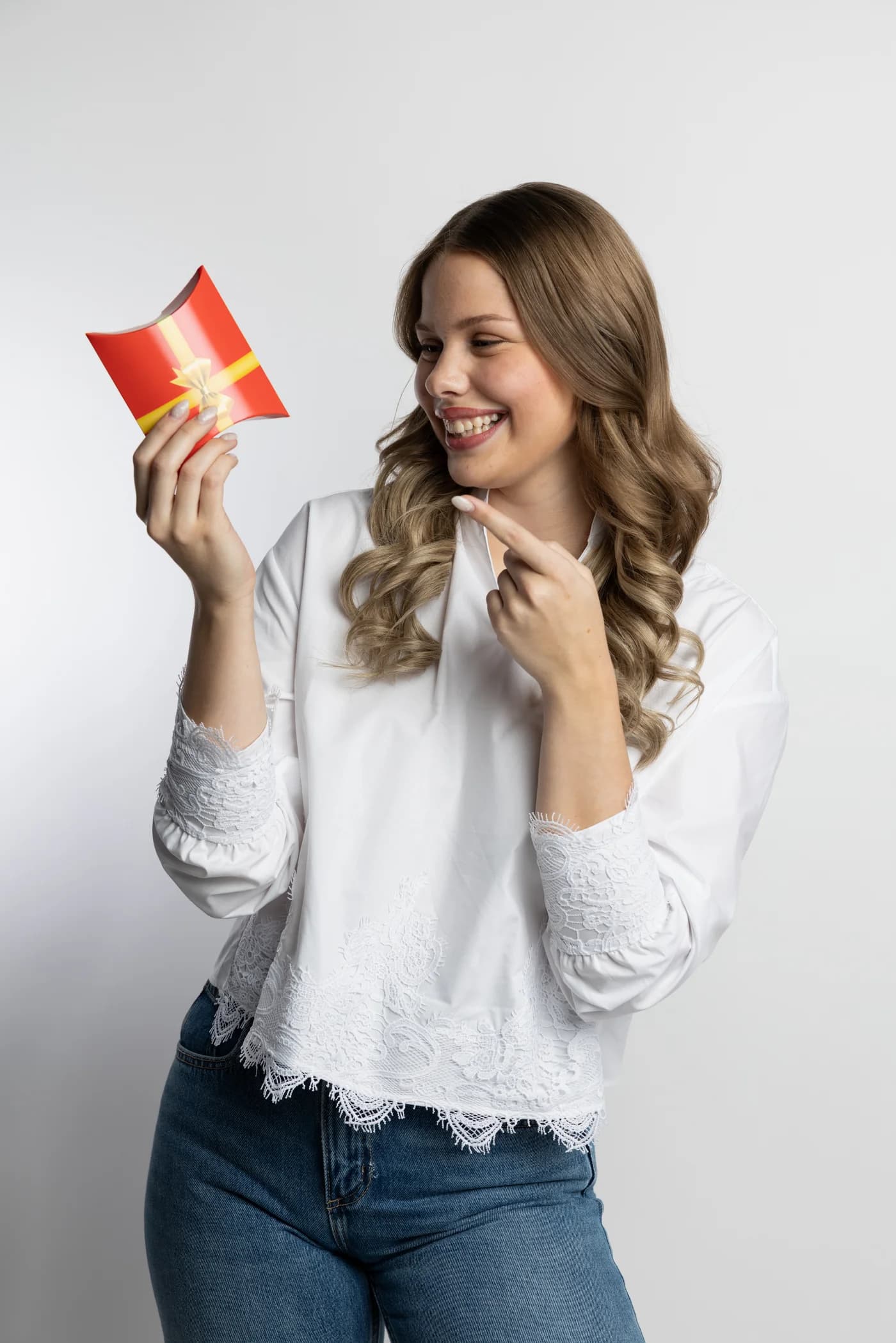 Modehaus-Roth-Gutschein als Geschenk