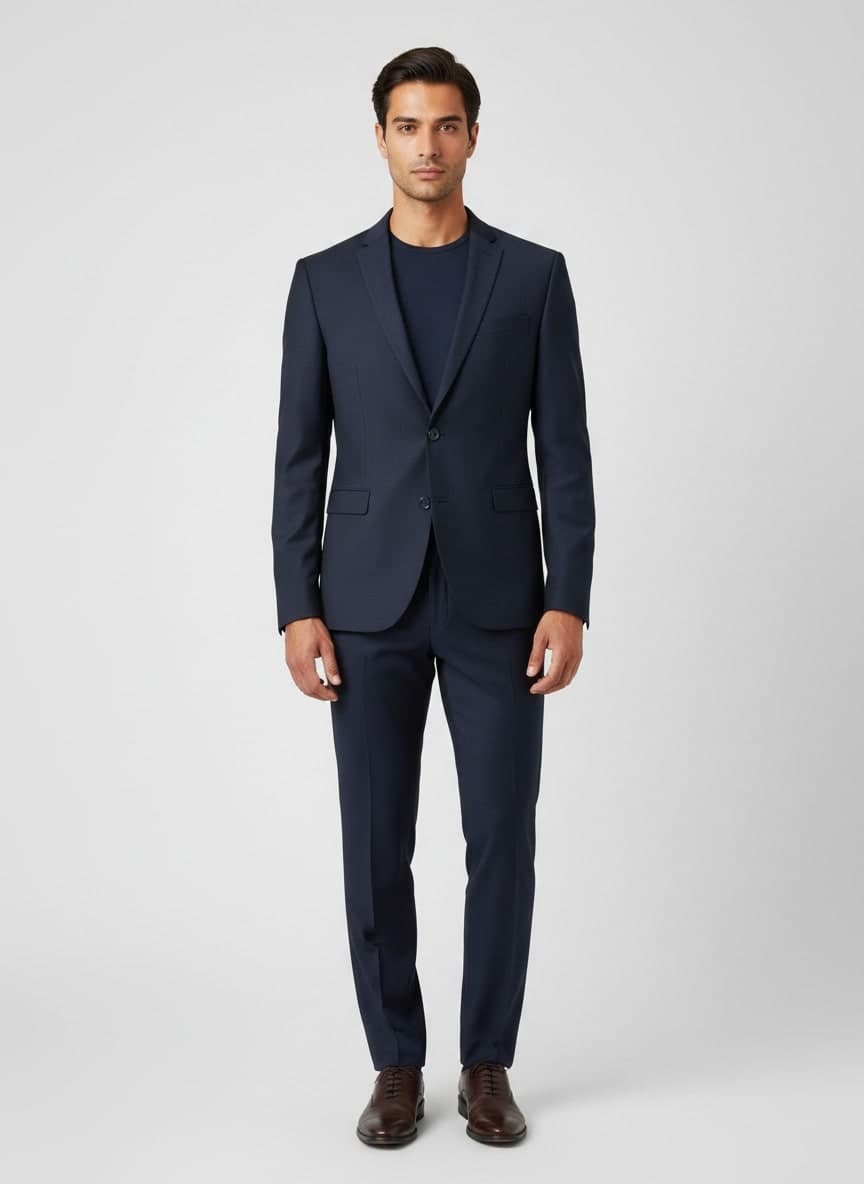 Sakko/Jacket CG Caden SV